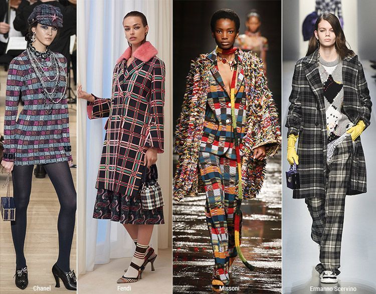 Что будет модно осенью 2019: назван лидирующий тренд
