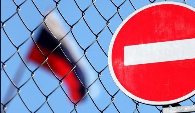 Санкции против России