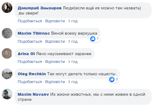 "Ось він фашизм!" Звіряче побиття росіян у Москві потрапило на відео