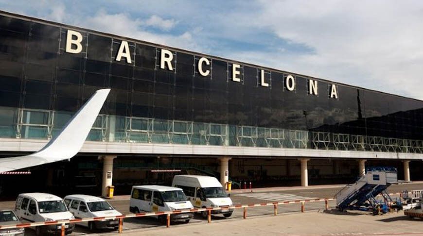 В аеропорту Барселони скасували 73 рейси: що трапилося