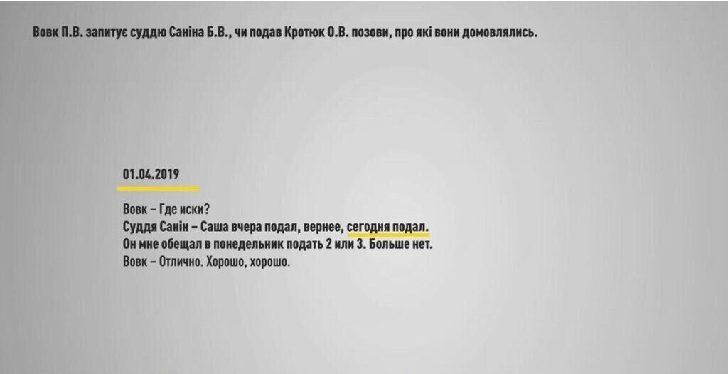 Самые громкие "кассетные скандалы" Украины: кто понес наказание