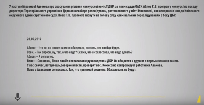 Найгучніші "касетні скандали" України: хто поніс покарання