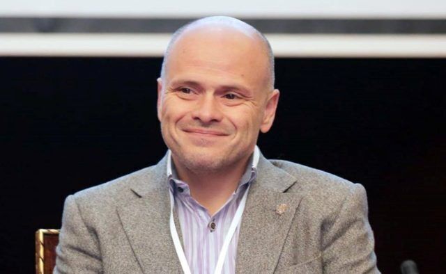 Супрун закотила істерику через можливого міністра Зеленського