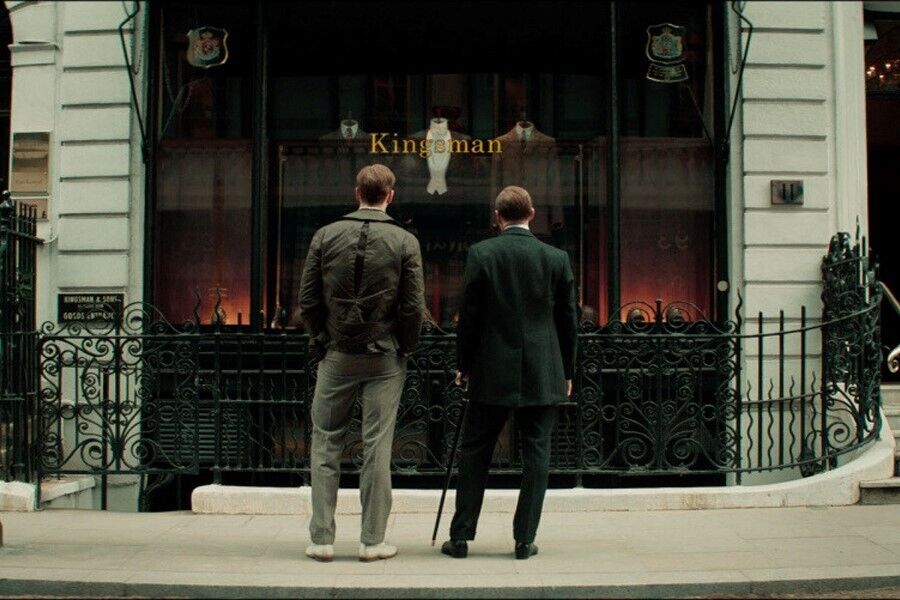 "King's Man: Початок": трейлер, відгуки, дивитися онлайн, коли вийде