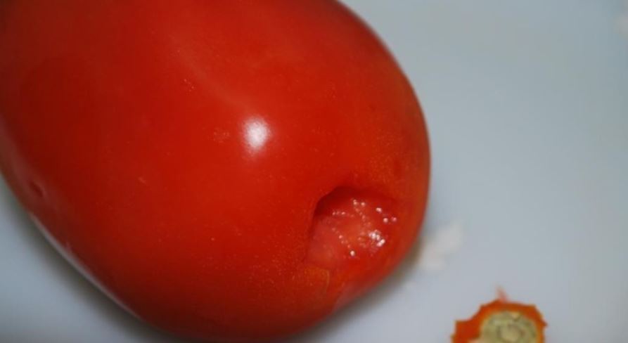 Квашеные помидоры: Простой рецепт засолки - через 3 дня можно есть