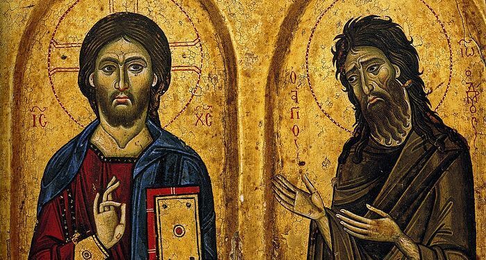 Різдво святого Іоанна Хрестителя: історія і традиції свята