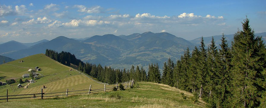 село Замагора