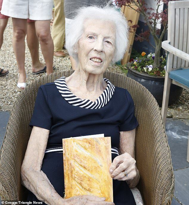 Розкрито незвичайний секрет довголіття: як дожити до ста років