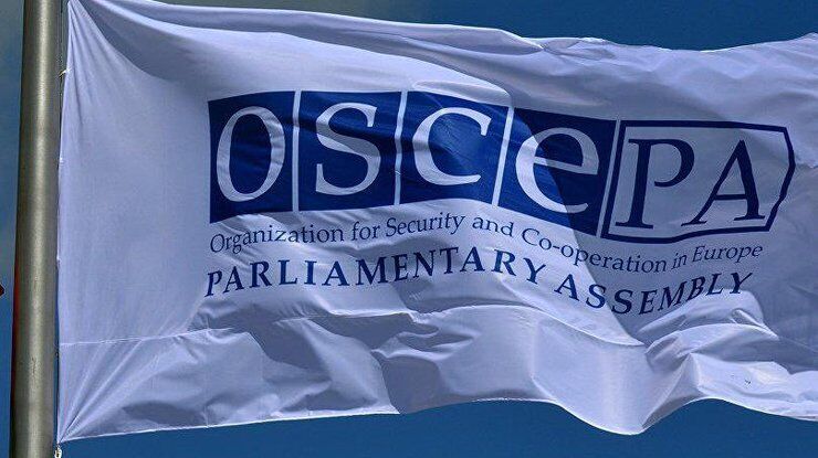 В ОБСЕ унизили Россию из-за Крыма: оккупанты огрызнулись