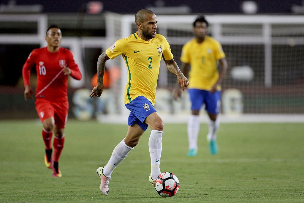 Гравець "Динамо" допоміг Бразилії виграти Копа Америка-2019