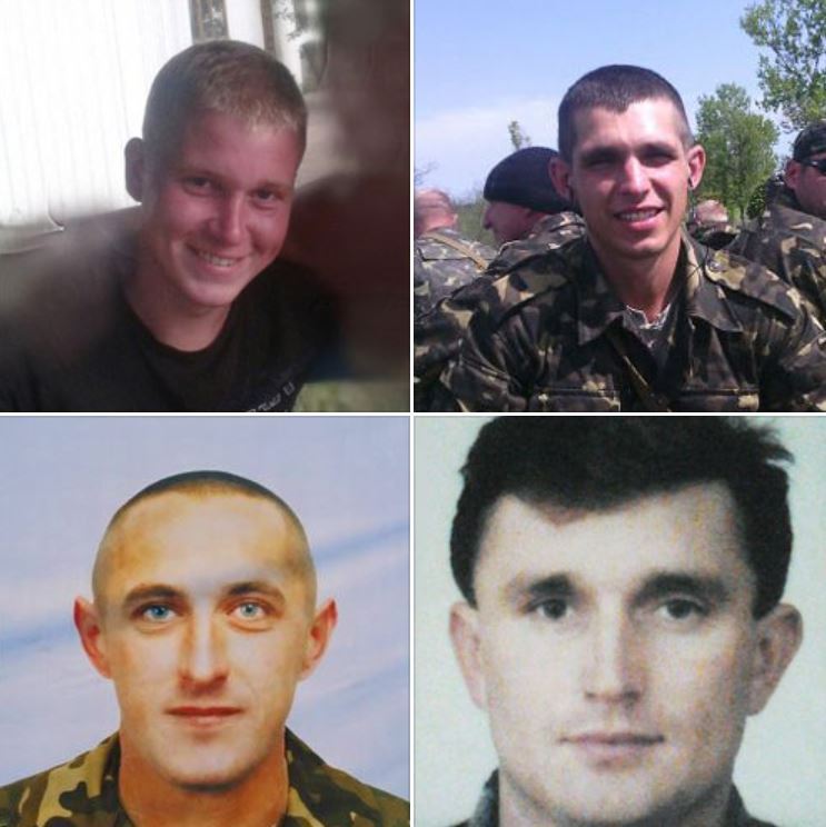 Убивал украинцев: всплыла скандальная информация о схваченном СБУ Цемахе