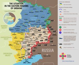 ВСУ устроили "Л/ДНР" ад на Донбассе: у оккупантов потери