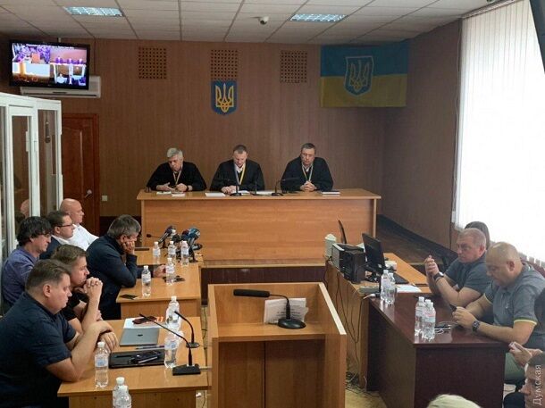 В Одесі гучна справа проти Труханова завершилася: суд виніс вердикт