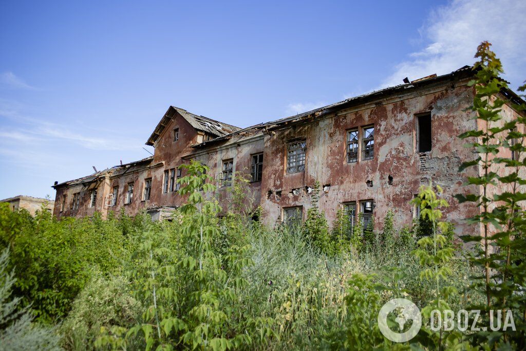 Рани "русского міра": як живе Слов'янськ п'ять років після Гіркіна