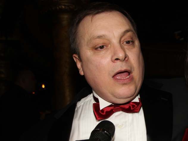 Группа "Ласковый май" навсегда отказалась от концертов в Грузии