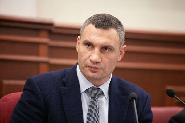 Кличко требует от НАБУ начать уголовное производство по заявлениям Богдана