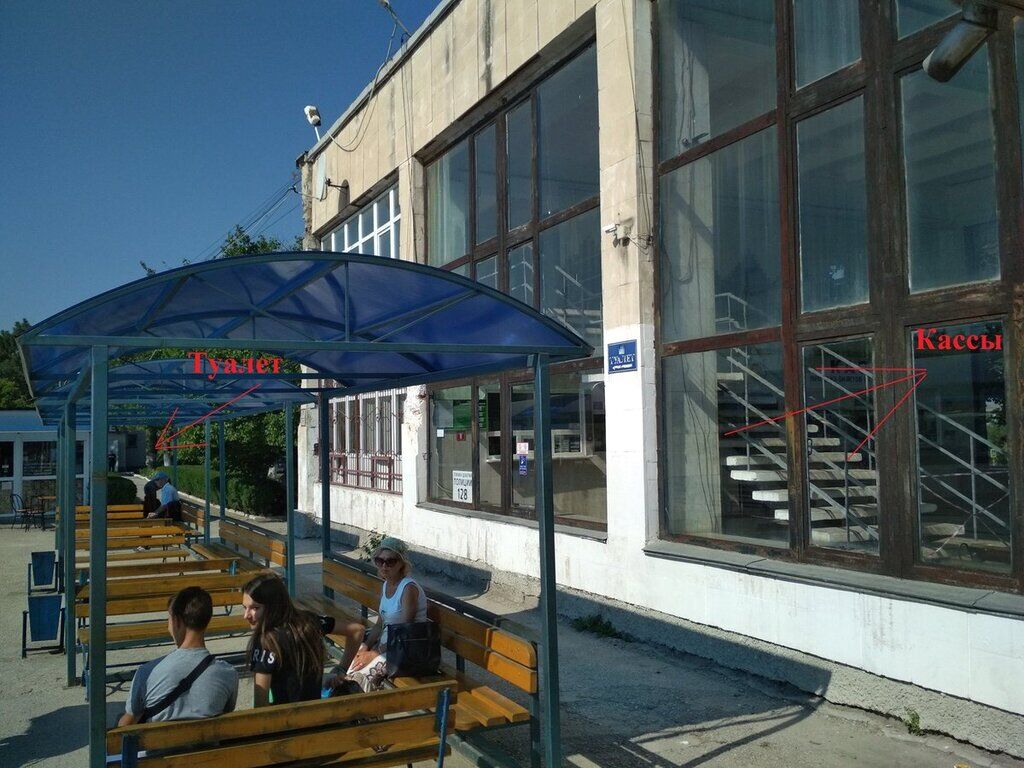 Новости Крымнаша. Крымский прорыв под звуки траурного марша