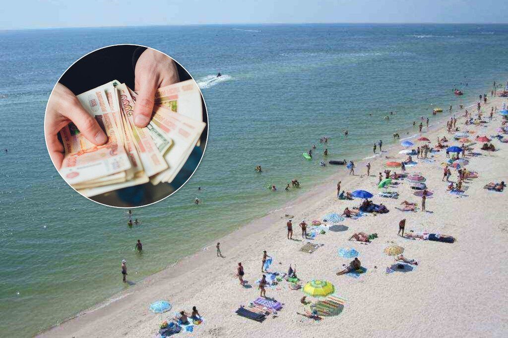 На популярном курорте Украины мошенники наживаются на туристах: как не стать жертвой