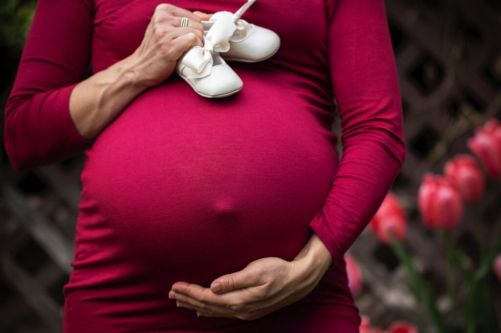 Секс під час вагітності: розвінчано головні міфи