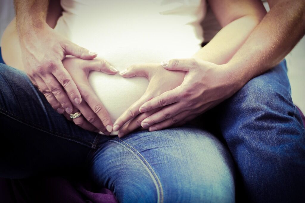 Секс во время беременности: развенчаны главные мифы