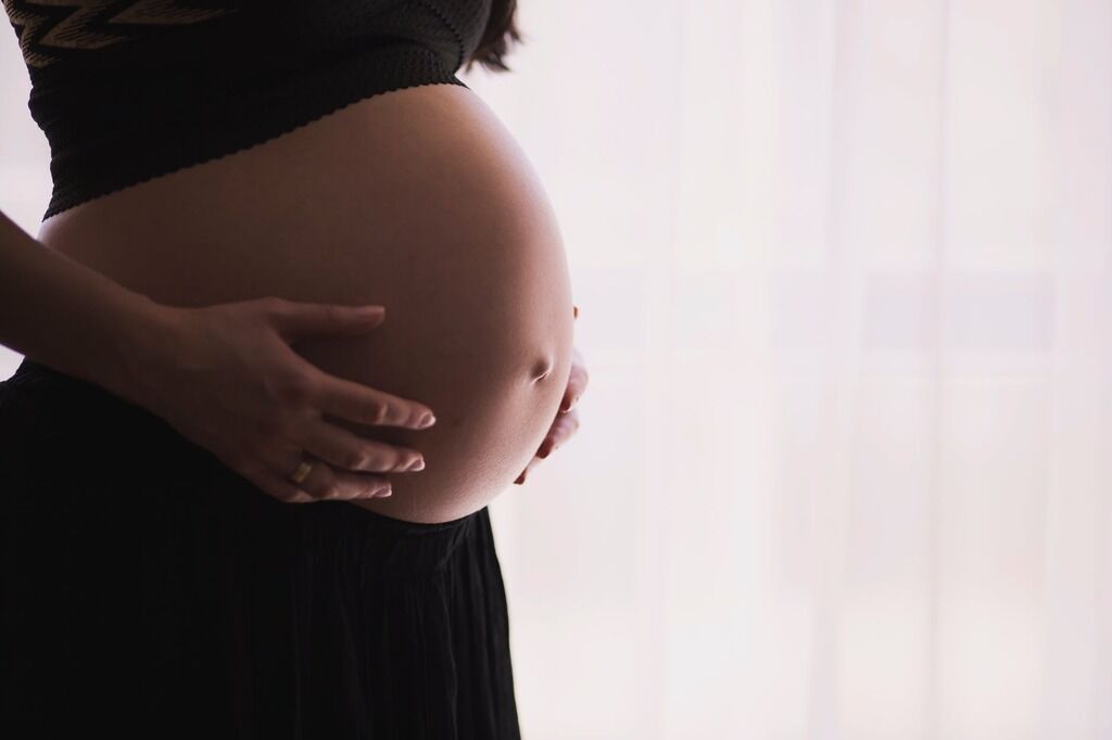 Секс во время беременности: развенчаны главные мифы