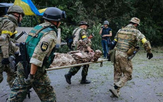 Котел смерті: як українські військові боролися за Іловайськ