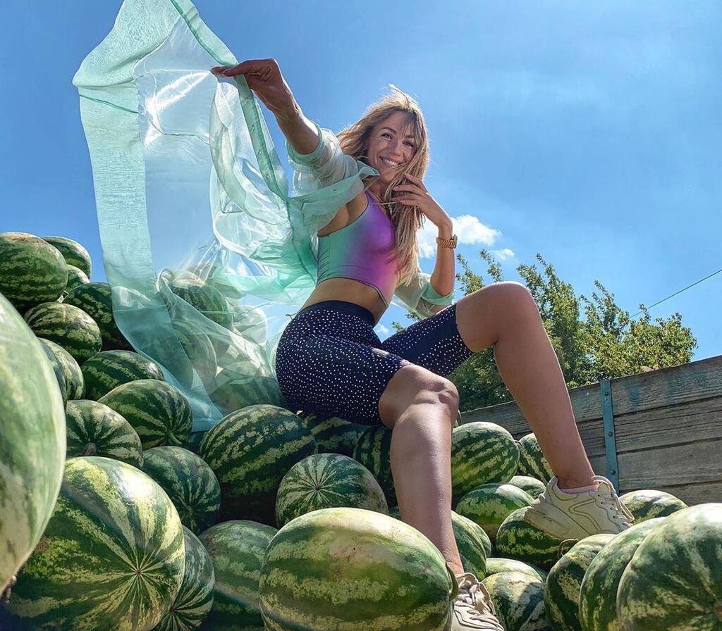 Леся Никитюк