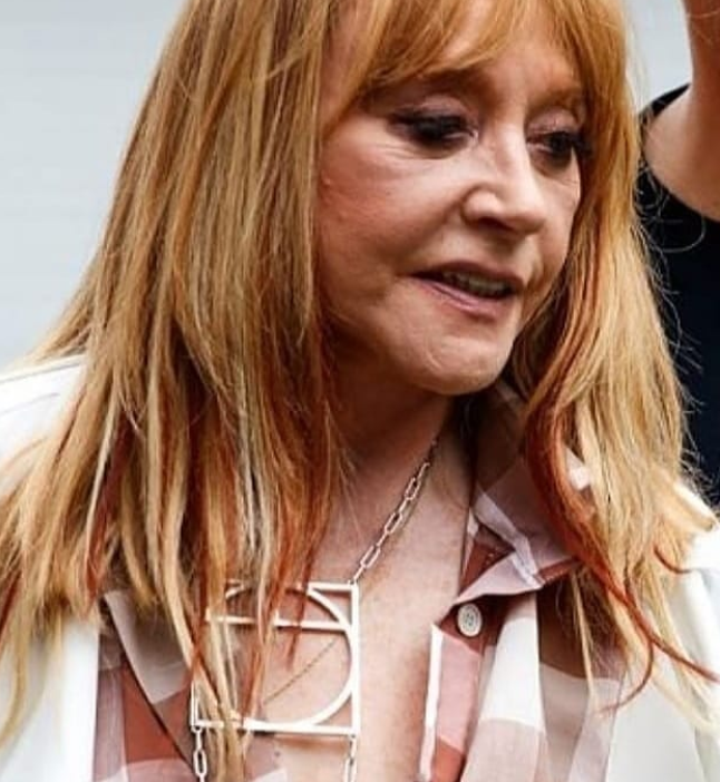 Алла Пугачова захопила мережу знімками без фільтрів