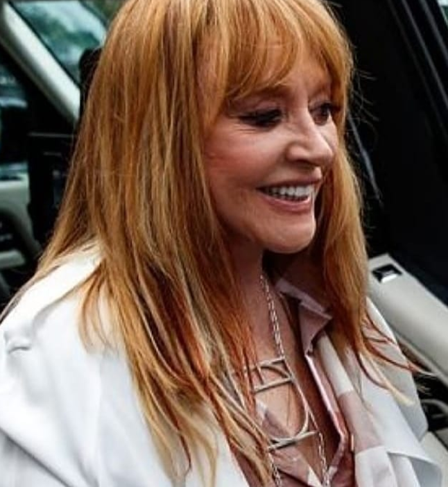 Алла Пугачова захопила мережу знімками без фільтрів