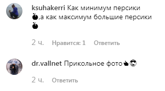 Никитюк похвасталась огромными арбузами и завела сеть