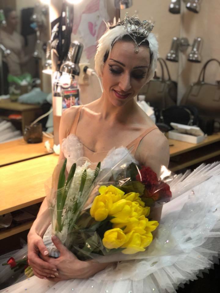 В Україні загинула відома балерина: як вона виглядала