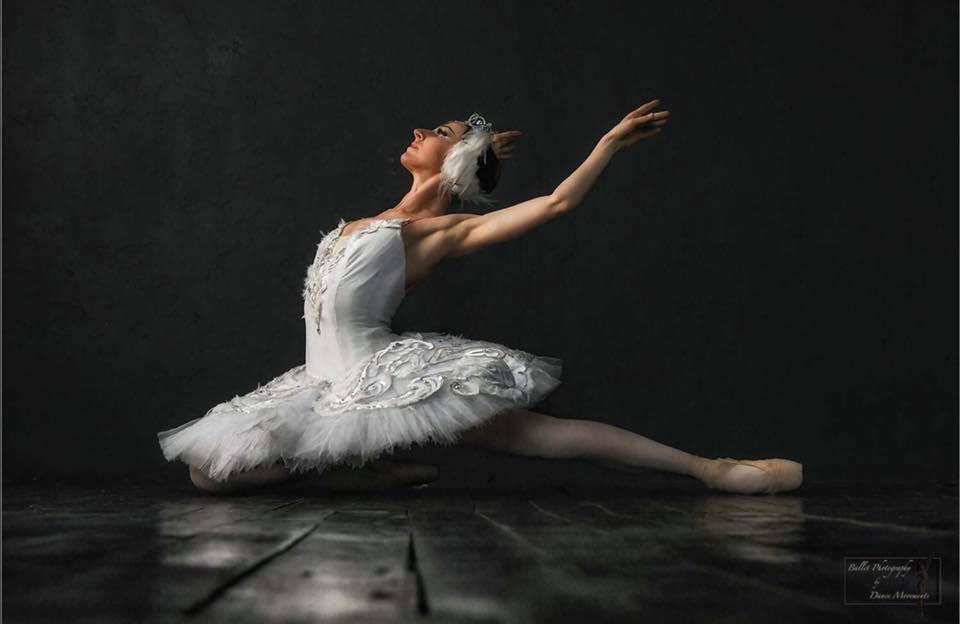 "Дыра в душе": подробности страшной гибели известной балерины под Полтавой