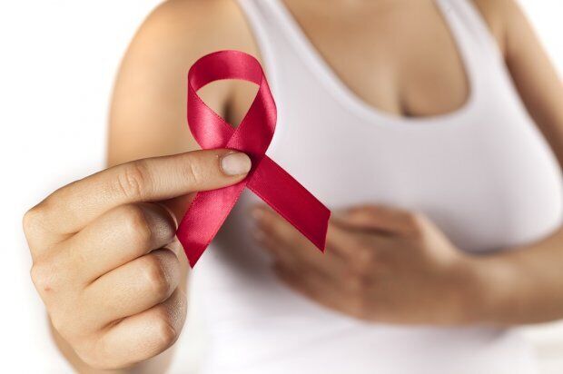 Новий аналіз крові ефективніше виявляє рак молочної залози