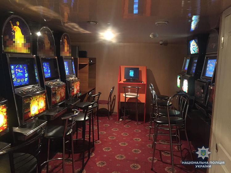 В Украине легализуют казино: как и где будет работать