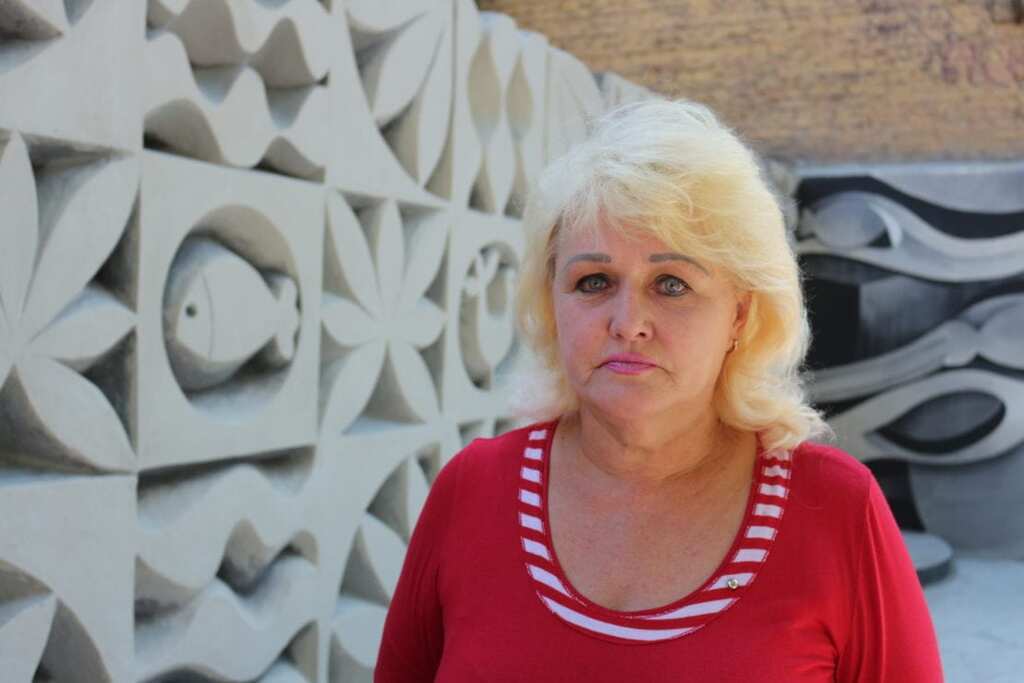 Вікторія Атентьєва