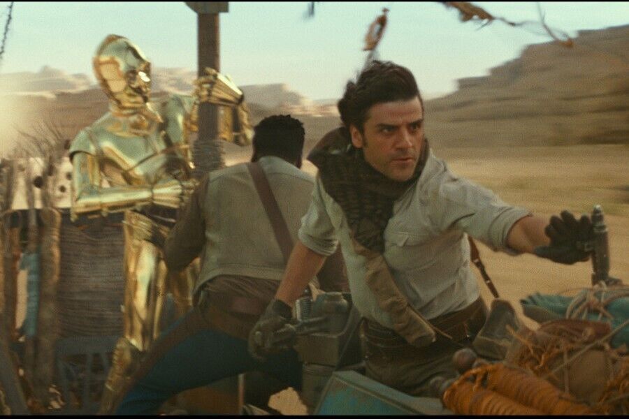 "Звездные Войны-9": трейлер, отзывы, когда выйдет