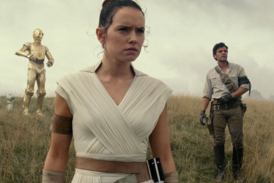 "Звездные Войны-9": трейлер, отзывы, когда выйдет