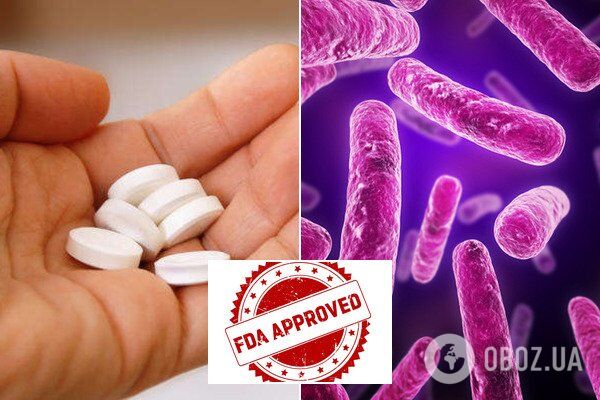 Одобрен новый препарат для лечения устойчивого туберкулеза