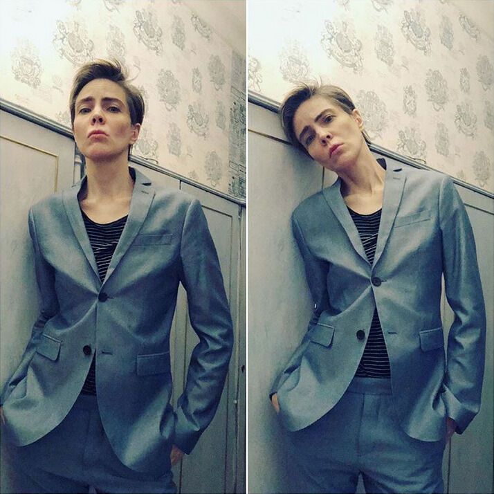 Звезда "Битвы экстрасенсов" решила сменить пол: фото до и после