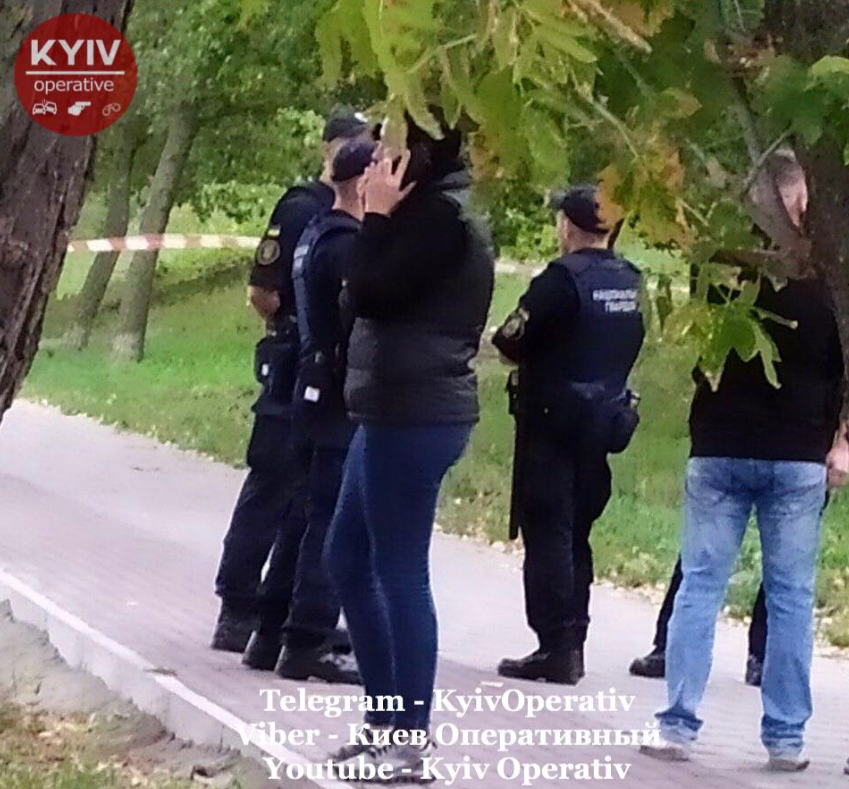 Разобрали по кулькам: пропавшую в Киеве женщину нашли расчлененной. Все подробности