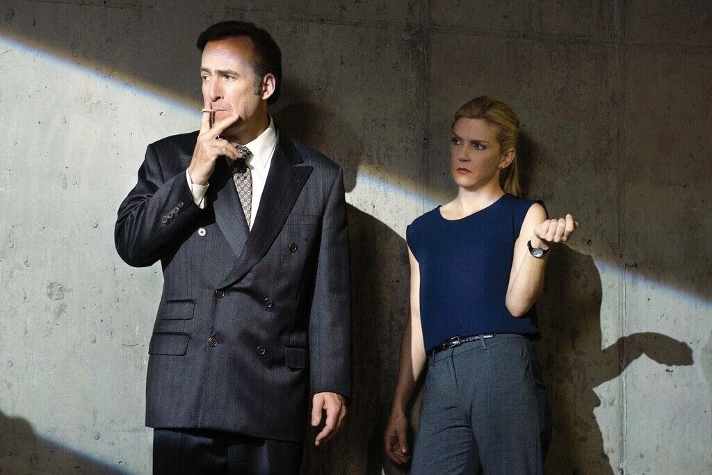 "Лучше звоните Солу", 5 сезон: когда выйдет, трейлер, отзывы