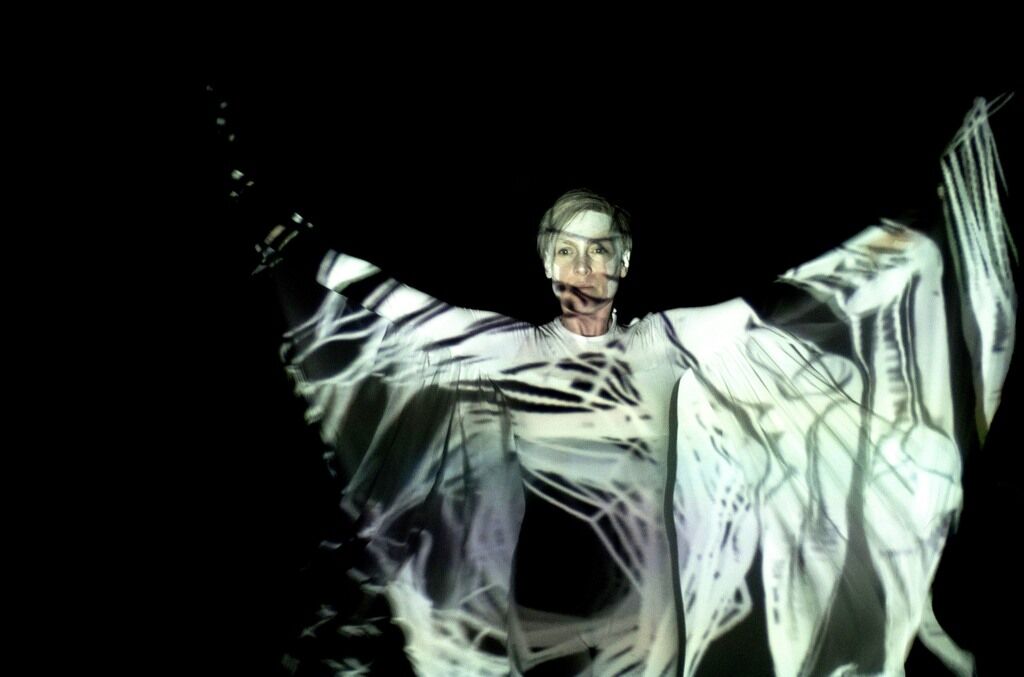 Українських митців вчитимуть перформативним медіатехнологіям