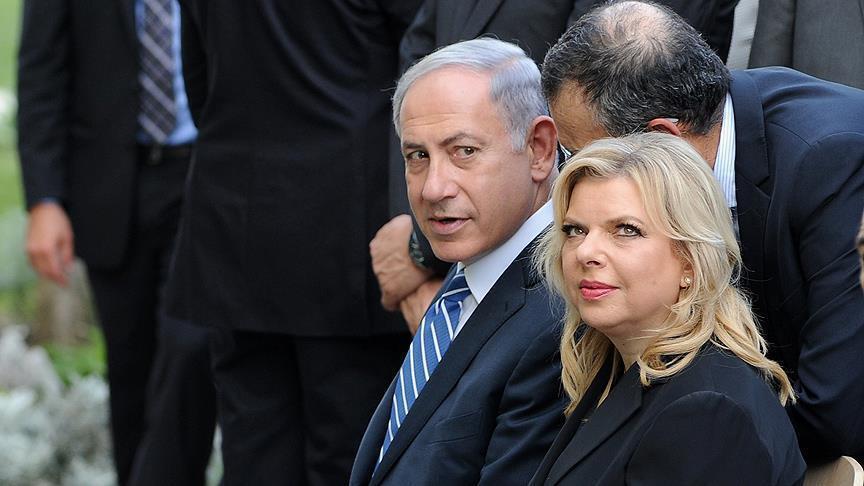 Сара Нетаньяху: как выглядит жена премьер-министра Израиля