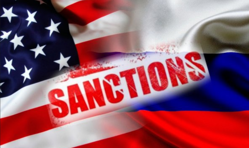 "Пекельні" санкції США: що загрожує Росії