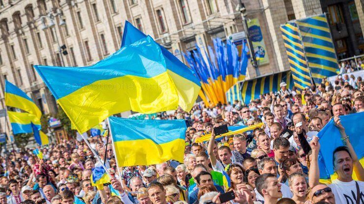 В Киеве ограничат движение транспорта на День Независимости 2019