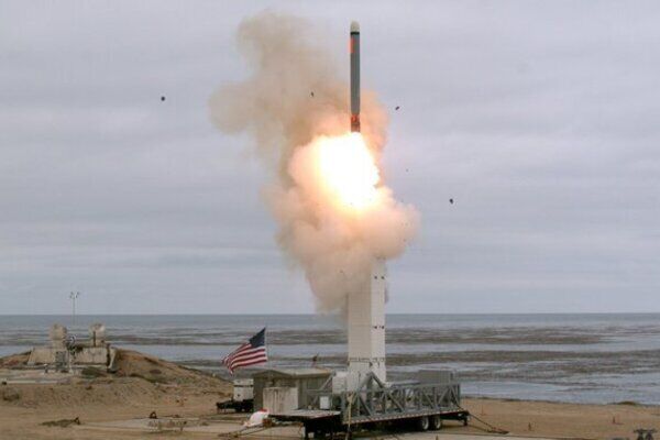 США испытали запрещенные ДРСМД ракеты
