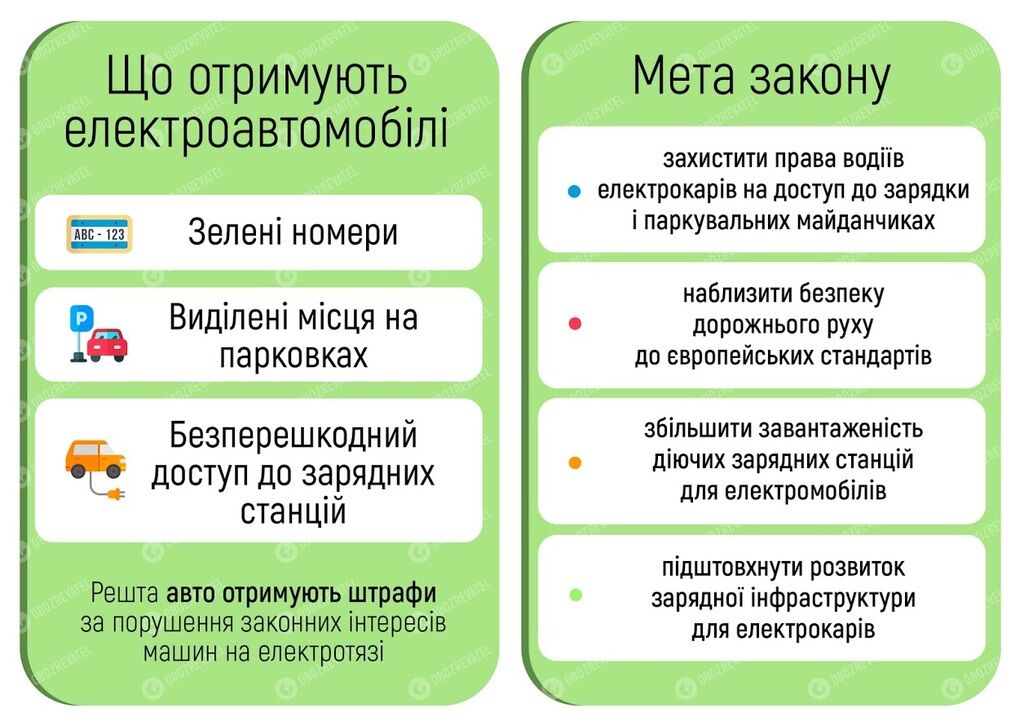 Tesla і "зелені" закони: що особисто робить Зеленський заради екології