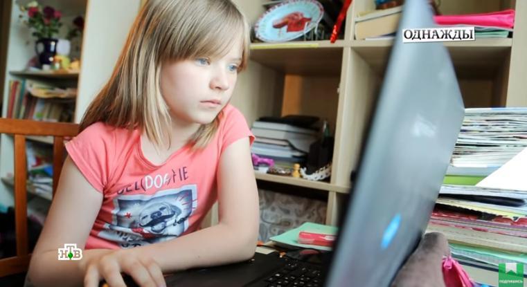 Девочка станет наследницей имущества бабушки