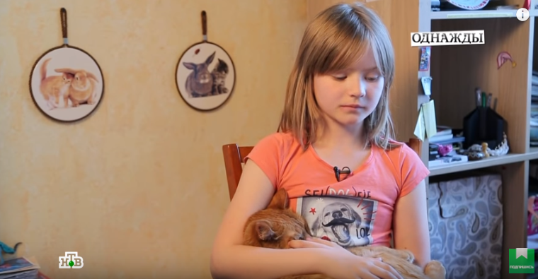 Внучка Назаровой называла ее мамой