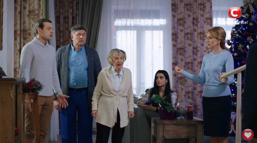 В украинском фильме: всплыло видео последней роли умершей звезды "Бригады"